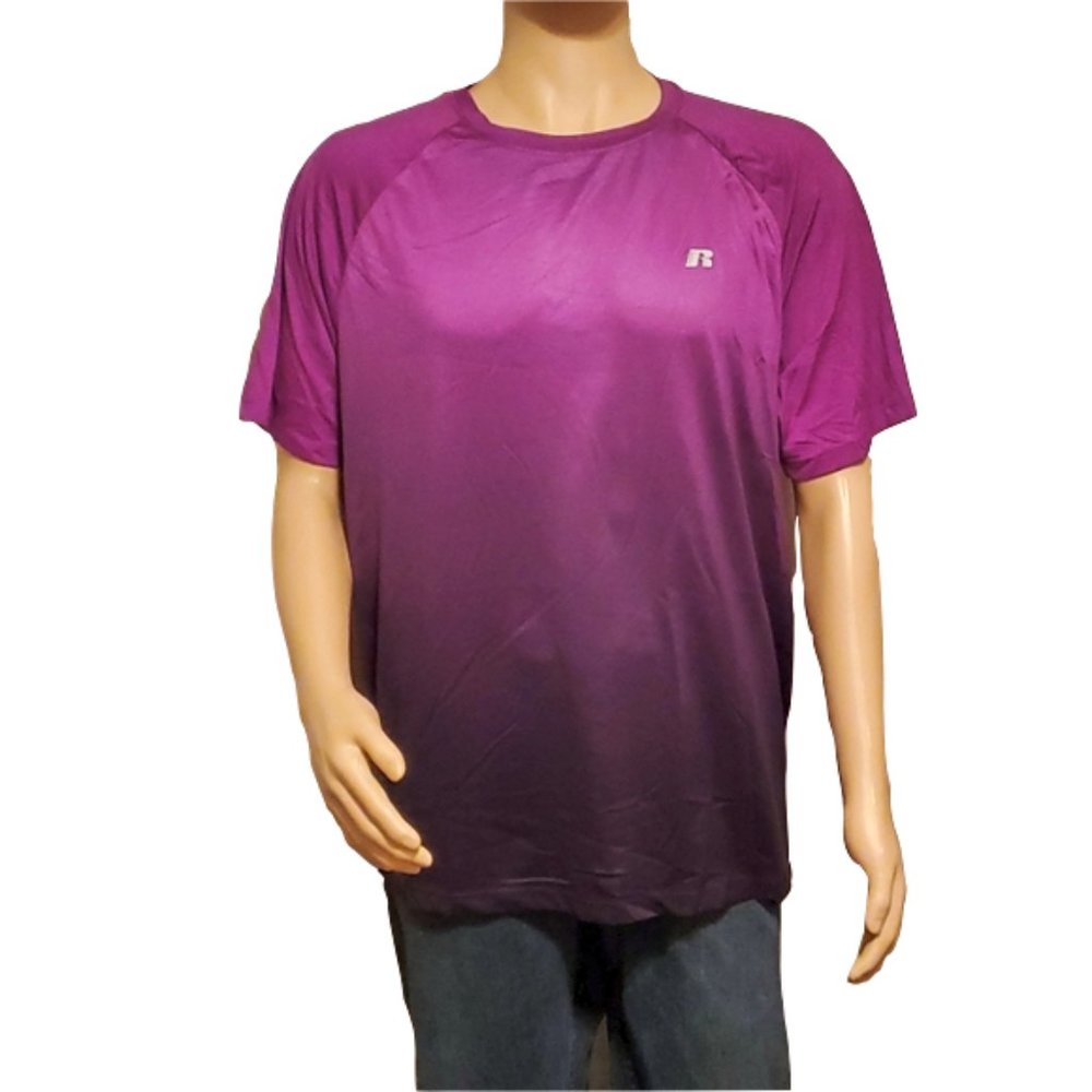 Russell Athletic Shirt, Men's XL